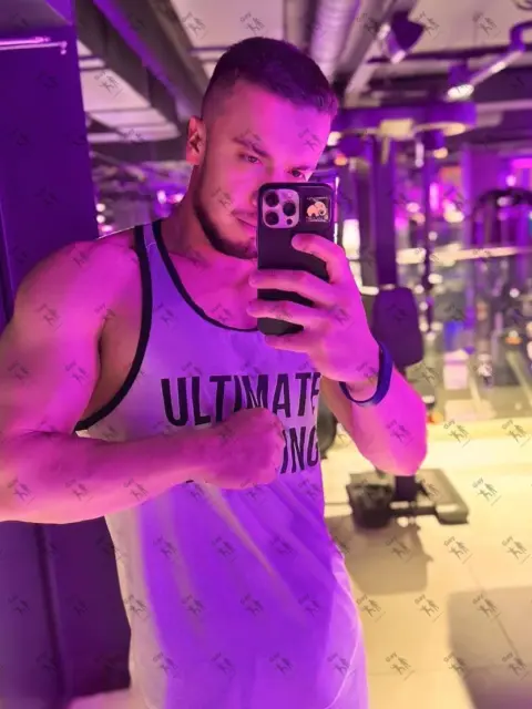 Имя: АХМЕД, Возраст: 25