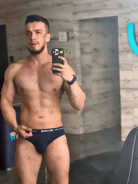 Имя: АХМЕД, Возраст: 25