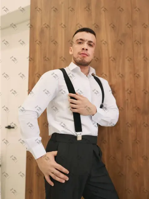 Имя: АХМЕД, Возраст: 25