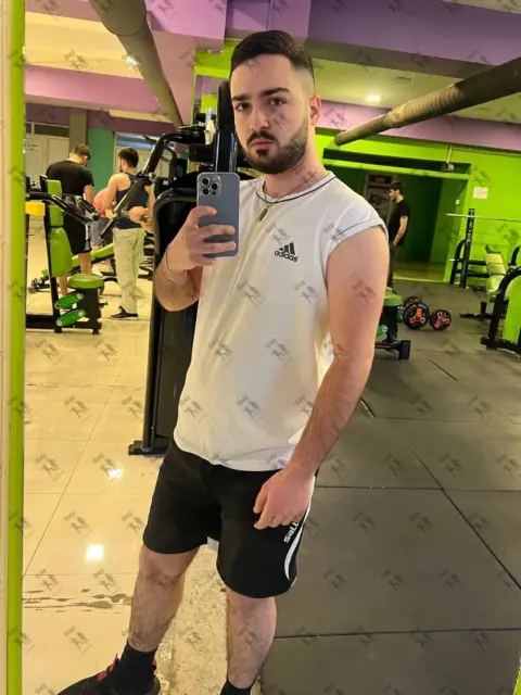 Имя: АЗИЗ, Возраст: 26