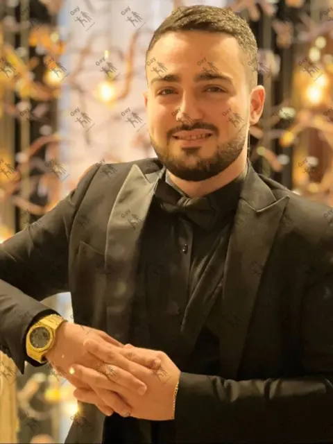 Имя: АЗИЗ, Возраст: 26