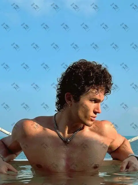 Имя: БИЛЛИ, Возраст: 24