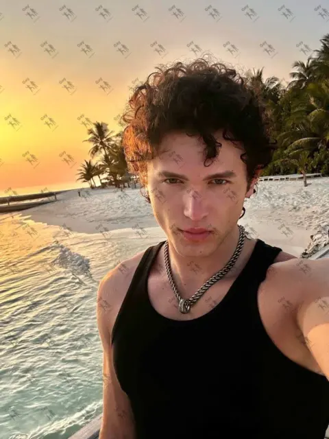 Имя: БИЛЛИ, Возраст: 24