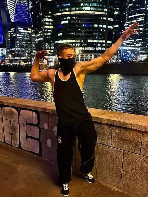 Имя: ДАНЯ, Возраст: 21