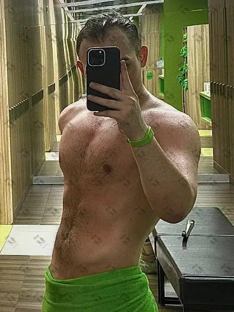 Имя: ДАНЯ, Возраст: 21