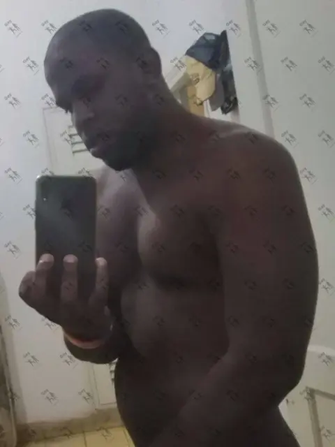 Имя: ДАНИЭЛЬ, Возраст: 19