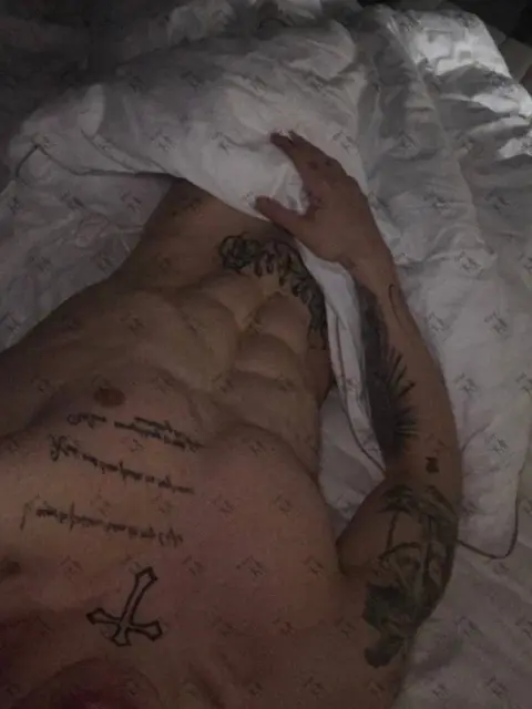 Имя: ДАНИИЛ, Возраст: 21