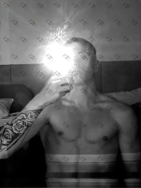 Имя: ДАНИИЛ, Возраст: 21