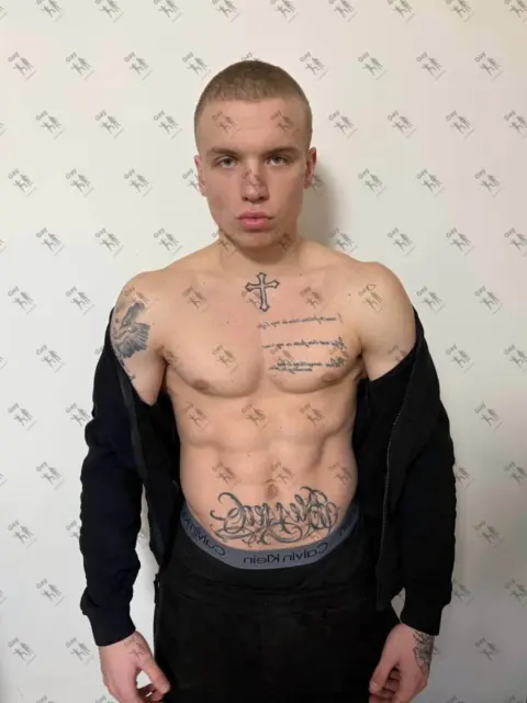 Имя: ДАНИИЛ, Возраст: 21