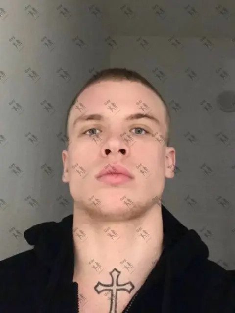 Имя: ДАНИИЛ, Возраст: 21