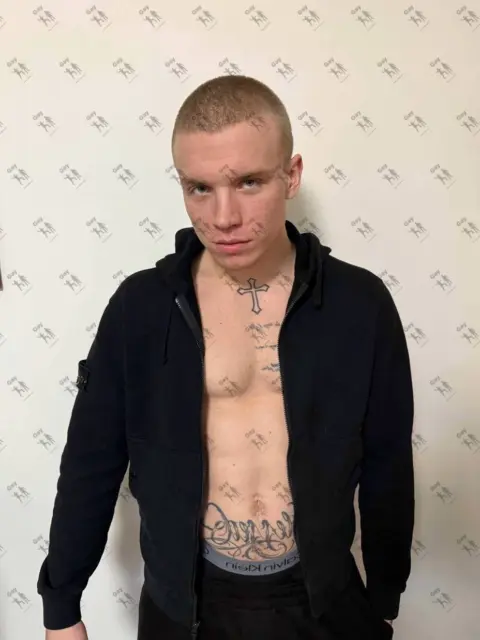 Имя: ДАНИИЛ, Возраст: 21