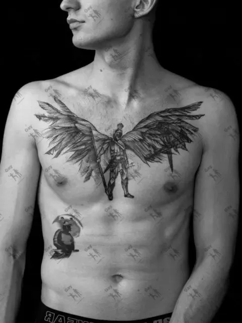 Имя: ДАНИЛ, Возраст: 24