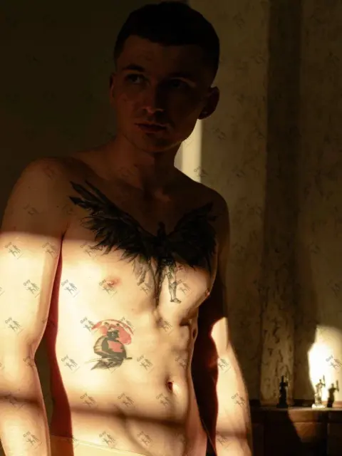 Имя: ДАНИЛ, Возраст: 24