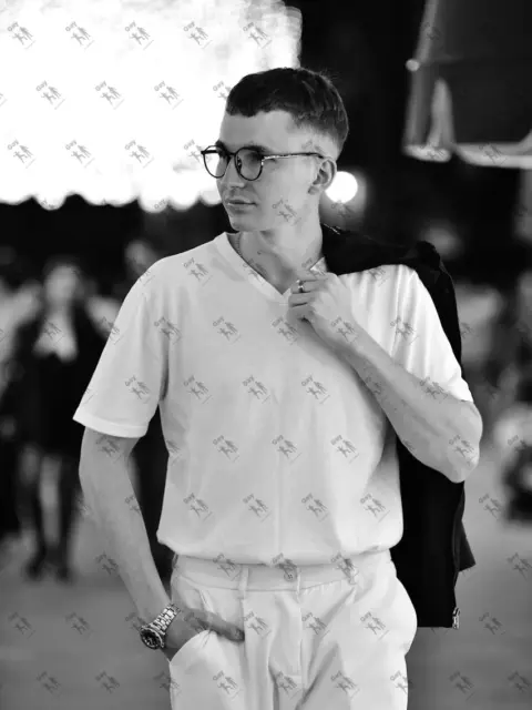 Имя: ДАНИЛ, Возраст: 24