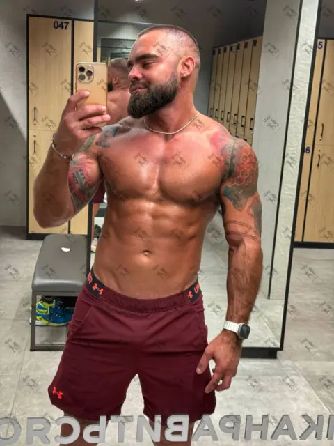 Имя: ДАВИД, Возраст: 30