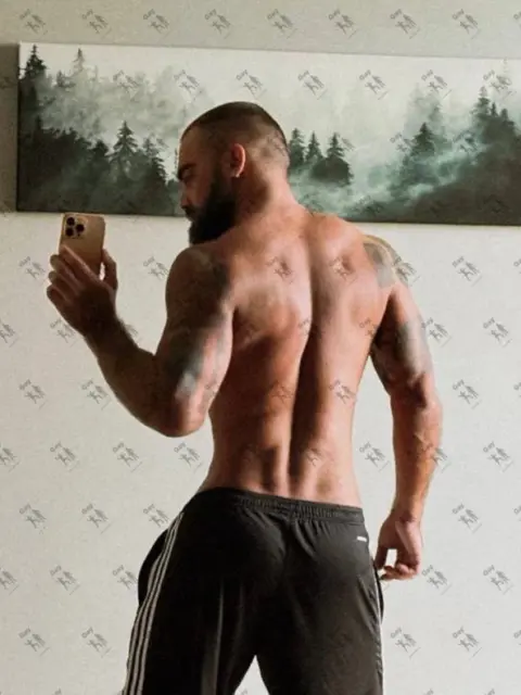 Имя: ДАВИД, Возраст: 30