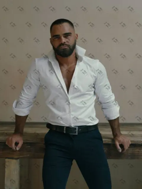 Имя: ДАВИД, Возраст: 30