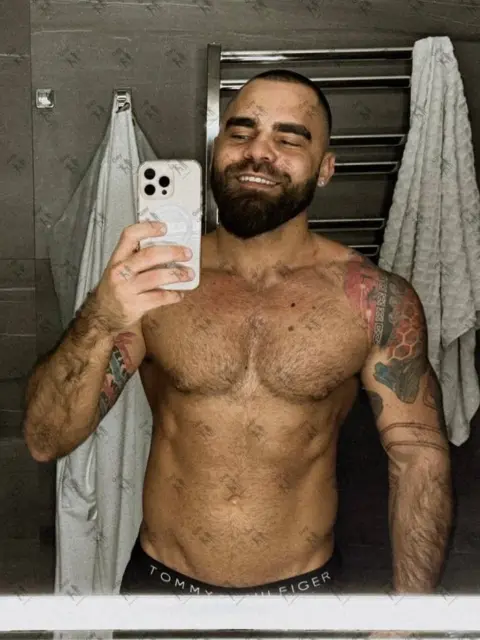 Имя: ДАВИД, Возраст: 30