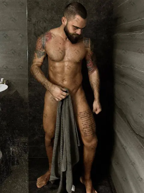 Имя: ДАВИД, Возраст: 30