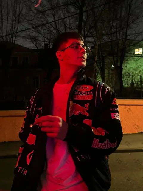 Имя: ДАВИД, Возраст: 19