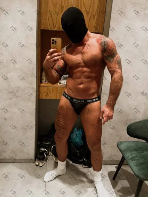 Имя: ДАВИД, Возраст: 30