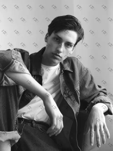 Имя: ДЕНИС, Возраст: 19