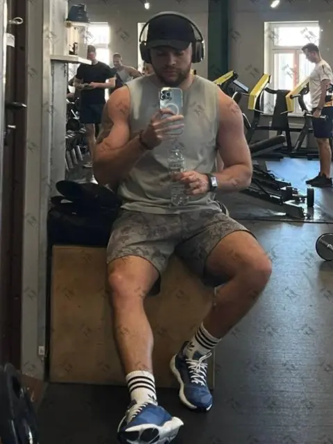 Имя: ДЕНИС, Возраст: 27