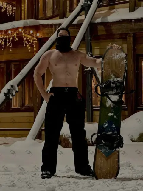 Имя: ДМИТРИЙ, Возраст: 22