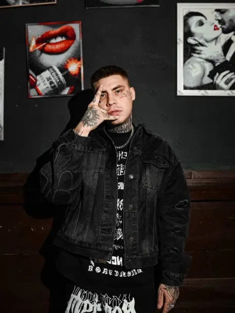 Имя: ДМИТРИЙ, Возраст: 27