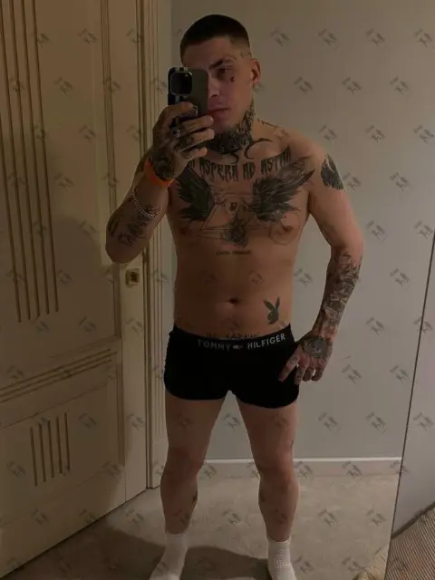 Имя: ДМИТРИЙ, Возраст: 27