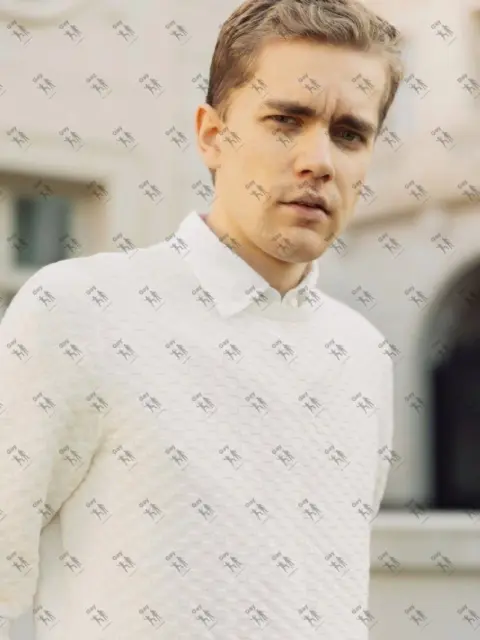 Имя: ЭДУАРД, Возраст: 23