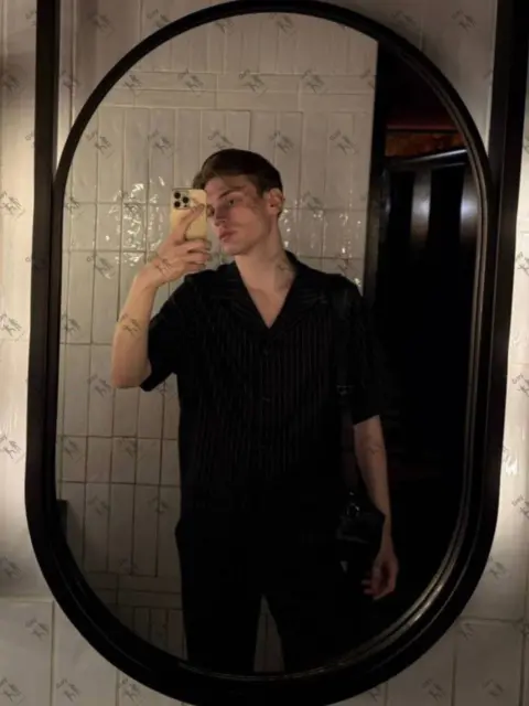 Имя: ЕГОР, Возраст: 21