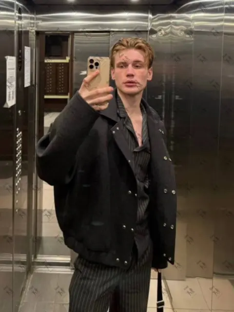 Имя: ЕГОР, Возраст: 21