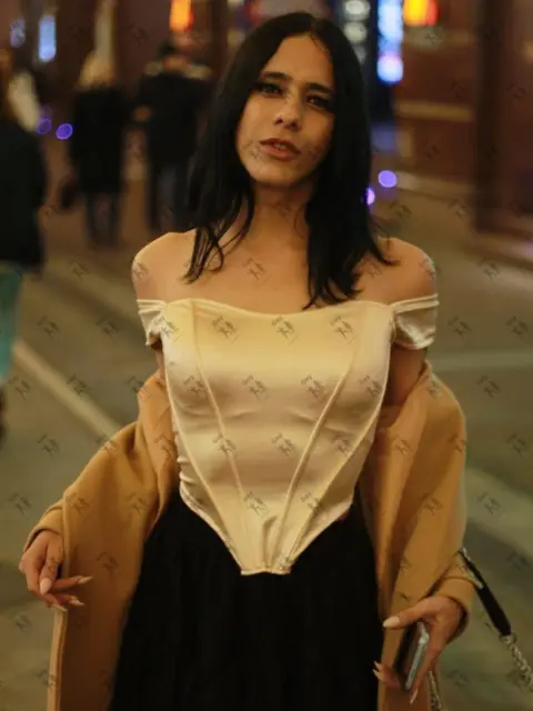 Имя: ЭЛИСОН, Возраст: 22