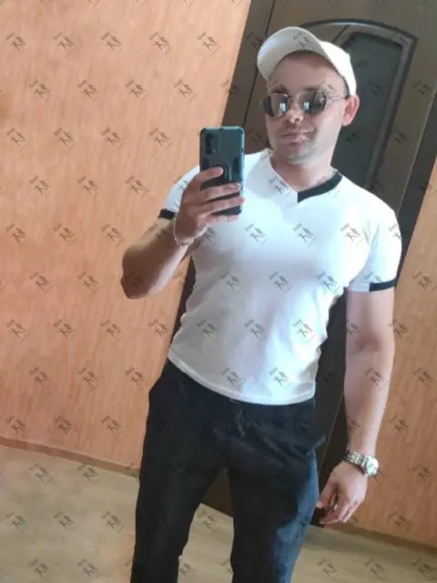 Имя: ЕВГЕНИЙ, Возраст: 32