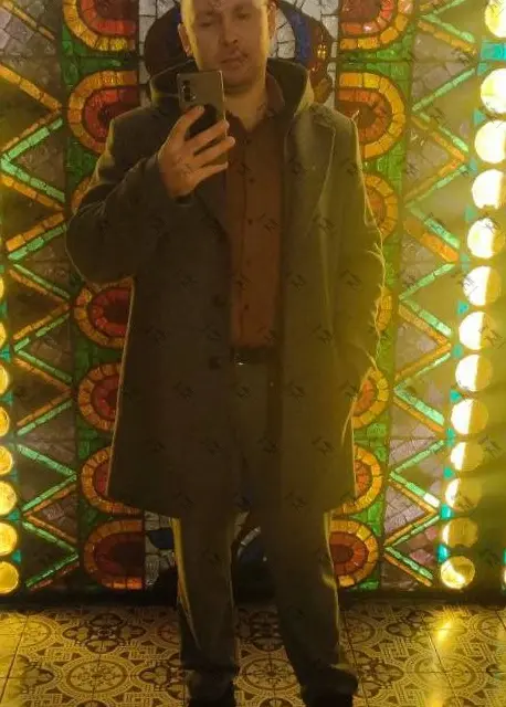 Имя: ЕВГЕНИЙ, Возраст: 32