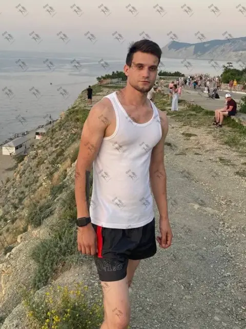 Имя: ЕВГЕНИЙ, Возраст: 29