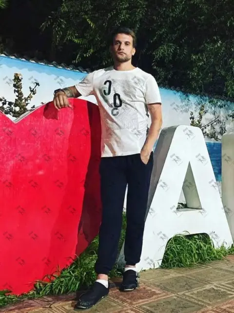 Имя: ЕВГЕНИЙ, Возраст: 29