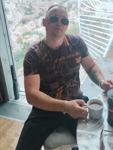 Имя: ЕВГЕНИЙ, Возраст: 32