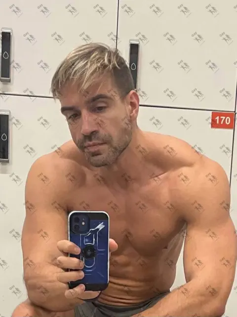 Имя: ФЁДОР, Возраст: 35