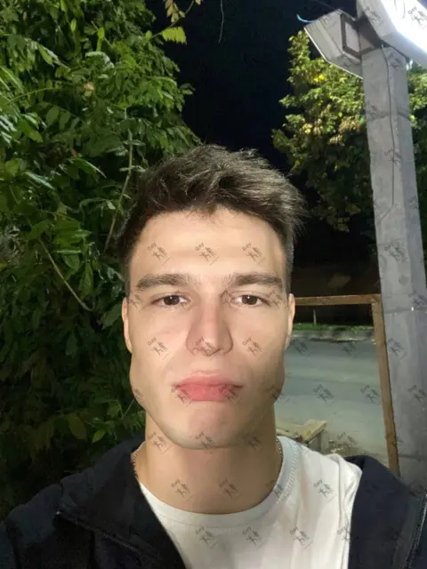 Имя: ГЕРМАН, Возраст: 23