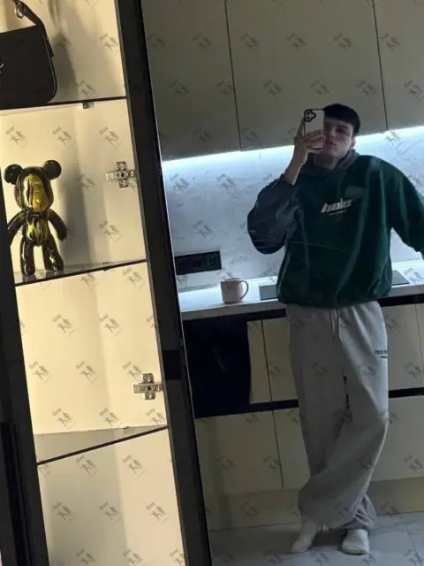 Имя: ГЕРМАН, Возраст: 23