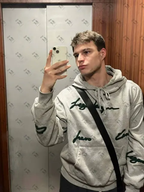 Имя: ГЕРМАН, Возраст: 23