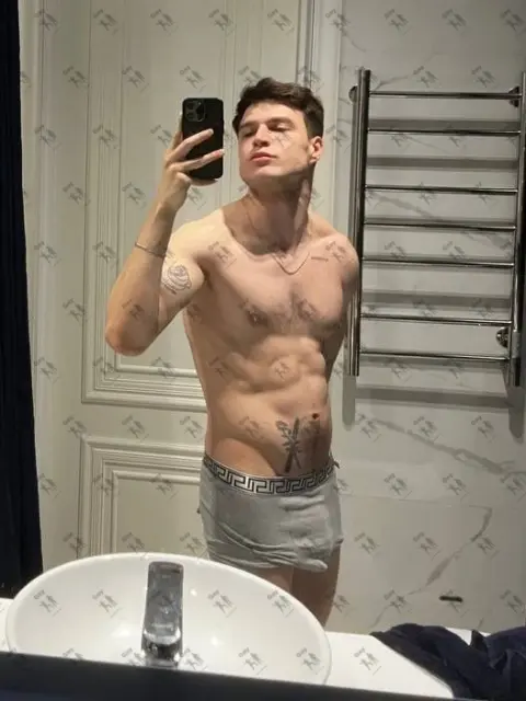 Имя: ГЕРМАН, Возраст: 23