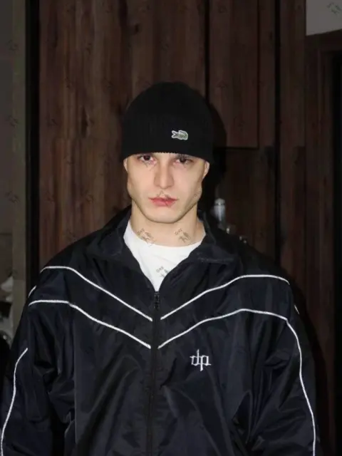 Имя: ГЕРМАН, Возраст: 23