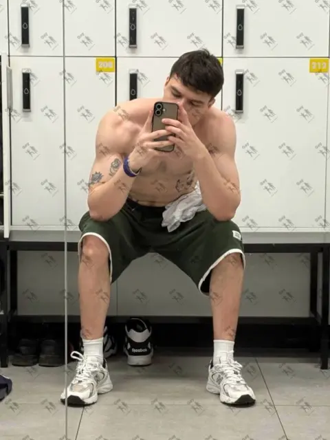 Имя: ГЕРМАН, Возраст: 23