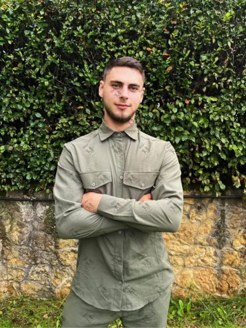 Имя: ГРИГОРИЙ, Возраст: 24