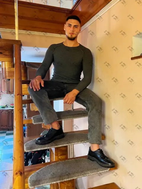 Имя: ГРИГОРИЙ, Возраст: 24