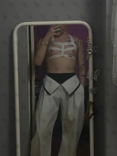 Имя: ЯН, Возраст: 22