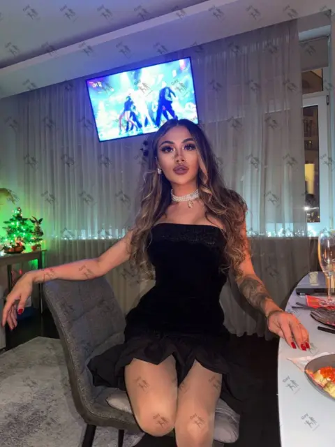 Имя: ЯНА, Возраст: 27